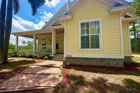 Villa ou maison à vendre à Loxahatchee Groves, Floride: 3 chambres, 176.79 m2 № 1183619 - photo 17