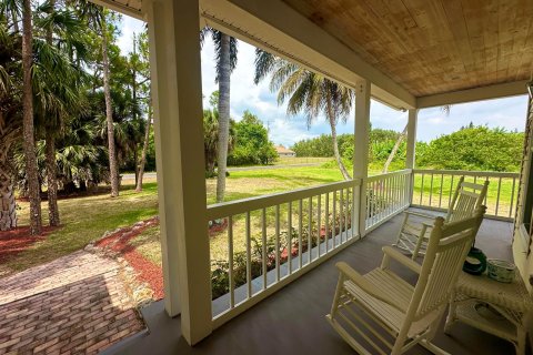 Villa ou maison à vendre à Loxahatchee Groves, Floride: 3 chambres, 176.79 m2 № 1183619 - photo 30