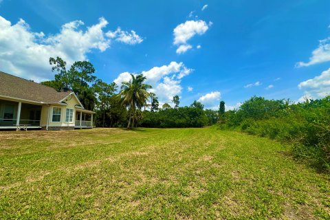 Villa ou maison à vendre à Loxahatchee Groves, Floride: 3 chambres, 176.79 m2 № 1183619 - photo 16