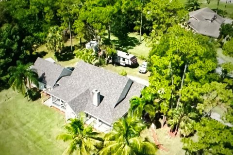 Villa ou maison à vendre à Loxahatchee Groves, Floride: 3 chambres, 176.79 m2 № 1183619 - photo 20