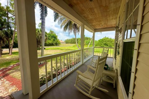 Villa ou maison à vendre à Loxahatchee Groves, Floride: 3 chambres, 176.79 m2 № 1183619 - photo 25