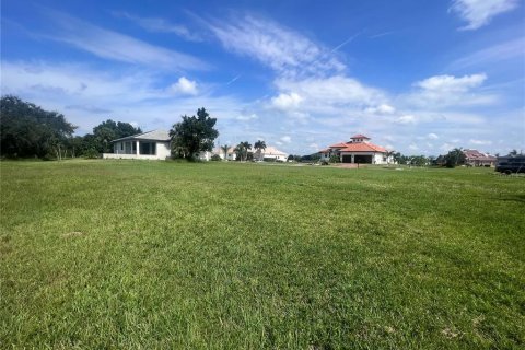 Terreno en venta en Punta Gorda, Florida № 789529 - foto 9