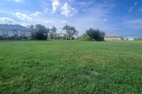 Terreno en venta en Punta Gorda, Florida № 789529 - foto 3