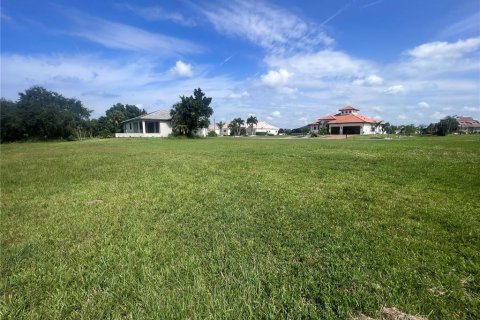 Terreno en venta en Punta Gorda, Florida № 789529 - foto 10