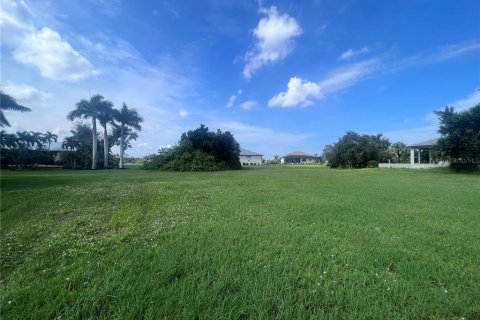 Terreno en venta en Punta Gorda, Florida № 789529 - foto 5