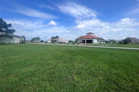 Terreno en venta en Punta Gorda, Florida № 789529 - foto 8