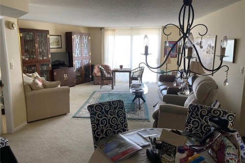 Condominio en venta en Tampa, Florida, 2 dormitorios, 144.93 m2 № 576029 - foto 7