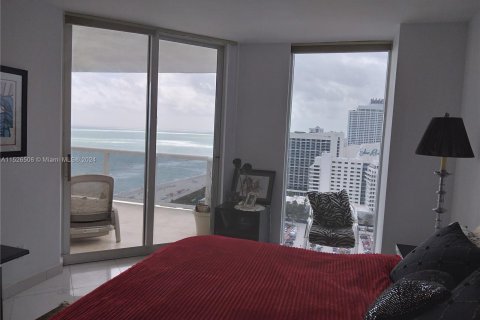 Снять в аренду квартиру в Майами-Бич, Флорида 2 спальни, 138.42м2, № 991539 - фото 11