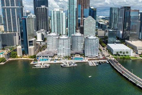 Condominio en venta en Miami, Florida, 53.88 m2 № 991540 - foto 17