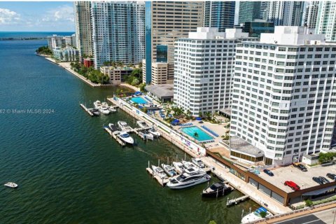 Condominio en venta en Miami, Florida, 53.88 m2 № 991540 - foto 2