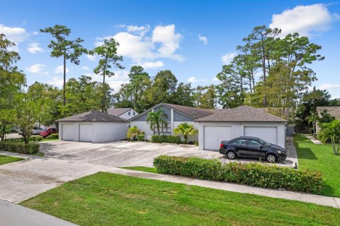 Купить коммерческую недвижимость в Веллингтон, Флорида 401.34м2, № 764936 - фото 3