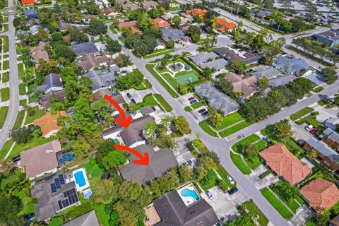 Immobilier commercial à vendre à Wellington, Floride: 401.34 m2 № 764936 - photo 10