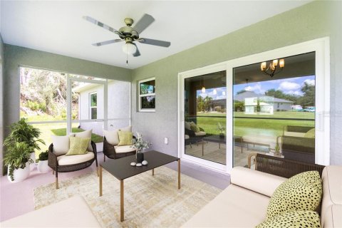 Casa en venta en North Port, Florida, 3 dormitorios, 133.5 m2 № 1245398 - foto 11