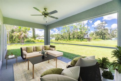 Casa en venta en North Port, Florida, 3 dormitorios, 133.5 m2 № 1245398 - foto 19