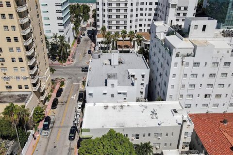 Condominio en venta en Miami Beach, Florida, 1 dormitorio, 39.76 m2 № 1364239 - foto 20