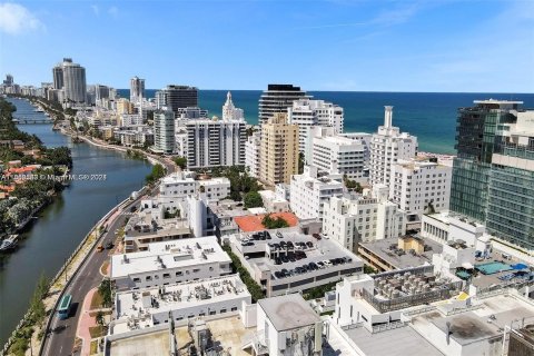 Condominio en venta en Miami Beach, Florida, 1 dormitorio, 39.76 m2 № 1364239 - foto 18