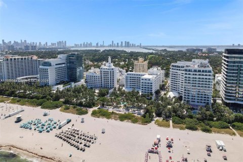 Condominio en venta en Miami Beach, Florida, 1 dormitorio, 39.76 m2 № 1364239 - foto 17