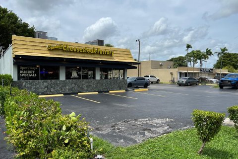Купить готовый бизнес в Маргит, Флорида № 762908 - фото 13