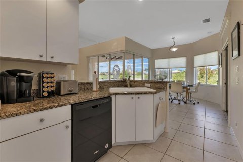 Casa en venta en North Port, Florida, 3 dormitorios, 171.4 m2 № 1265495 - foto 21