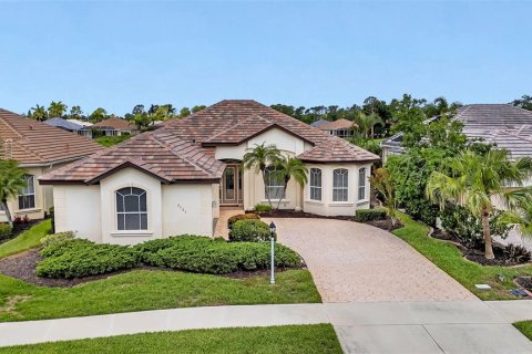 Villa ou maison à vendre à North Port, Floride: 3 chambres, 171.4 m2 № 1265495 - photo 9