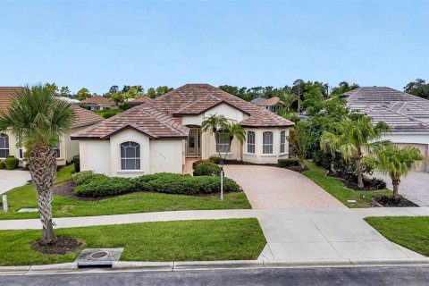 Villa ou maison à vendre à North Port, Floride: 3 chambres, 171.4 m2 № 1265495 - photo 5