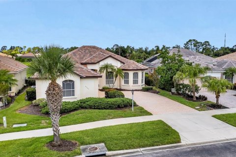 Villa ou maison à vendre à North Port, Floride: 3 chambres, 171.4 m2 № 1265495 - photo 8