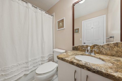 Townhouse in West Palm Beach, Florida 3 bedrooms, 128.58 sq.m. № 1096395 - photo 6