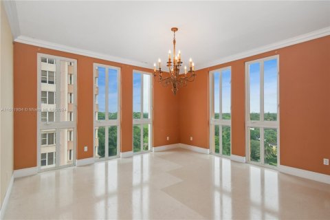 Copropriété à vendre à Coral Gables, Floride: 3 chambres, 366.87 m2 № 1234241 - photo 16