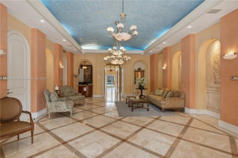 Condominio en venta en Coral Gables, Florida, 3 dormitorios, 366.87 m2 № 1234241 - foto 8