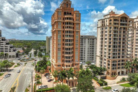 Condominio en venta en Coral Gables, Florida, 3 dormitorios, 366.87 m2 № 1234241 - foto 4