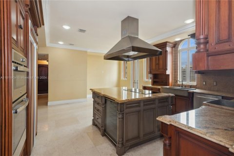 Copropriété à vendre à Coral Gables, Floride: 3 chambres, 366.87 m2 № 1234241 - photo 18