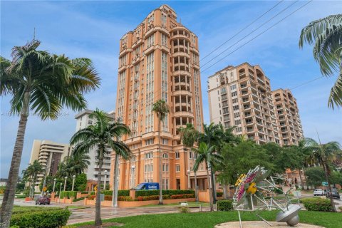 Copropriété à vendre à Coral Gables, Floride: 3 chambres, 366.87 m2 № 1234241 - photo 7