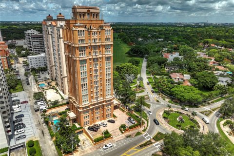 Copropriété à vendre à Coral Gables, Floride: 3 chambres, 366.87 m2 № 1234241 - photo 3