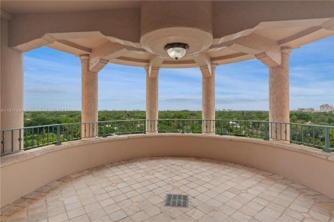 Condominio en venta en Coral Gables, Florida, 3 dormitorios, 366.87 m2 № 1234241 - foto 13