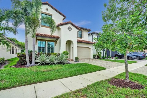 House in Parkland, Florida 4 bedrooms, 352.1 sq.m. № 1234243 - photo 3