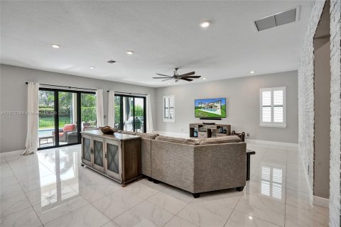 House in Parkland, Florida 4 bedrooms, 352.1 sq.m. № 1234243 - photo 7