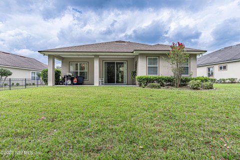 Villa ou maison à vendre à St. Johns, Floride: 3 chambres, 145.11 m2 № 771177 - photo 27