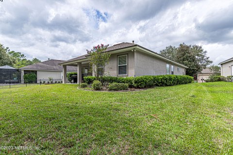 Villa ou maison à vendre à St. Johns, Floride: 3 chambres, 145.11 m2 № 771177 - photo 28