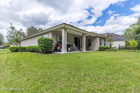 Villa ou maison à vendre à St. Johns, Floride: 3 chambres, 145.11 m2 № 771177 - photo 26