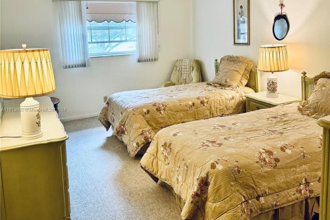 Condo in Margate, Florida, 1 bedroom  № 1270487 - photo 10