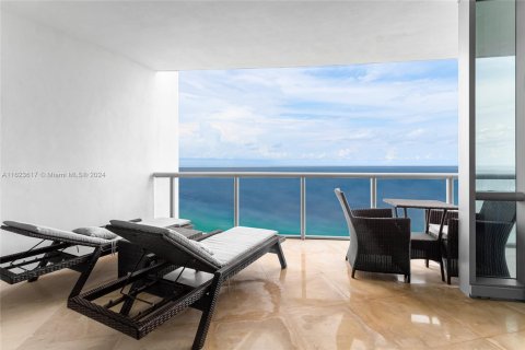 Condo in Sunny Isles Beach, Florida, 3 bedrooms  № 1270441 - photo 4