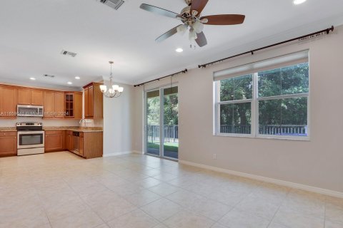 Townhouse in Palm Beach Gardens, Florida 3 bedrooms, 159.61 sq.m. № 1374360 - photo 9