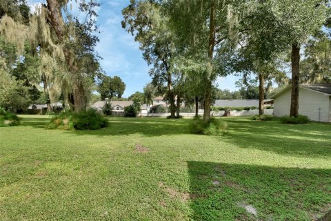 House in DeLand, Florida 1 bedroom, 69.68 sq.m. № 1379918 - photo 25