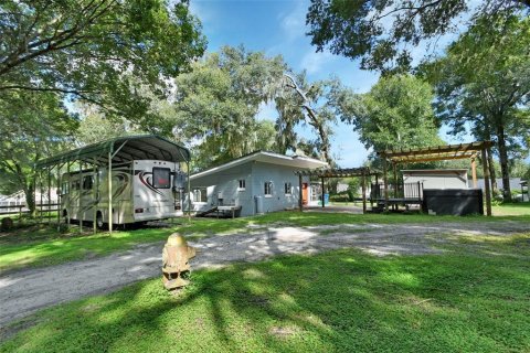 Villa ou maison à vendre à DeLand, Floride: 1 chambre, 69.68 m2 № 1379918 - photo 1