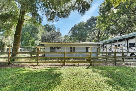 Villa ou maison à vendre à DeLand, Floride: 1 chambre, 69.68 m2 № 1379918 - photo 29