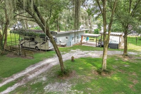 Villa ou maison à vendre à DeLand, Floride: 1 chambre, 69.68 m2 № 1379918 - photo 26