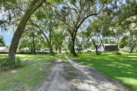 Villa ou maison à vendre à DeLand, Floride: 1 chambre, 69.68 m2 № 1379918 - photo 20