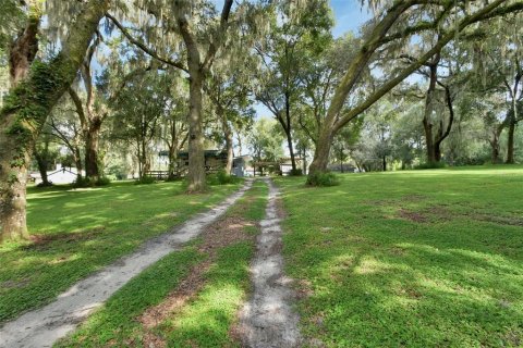 Villa ou maison à vendre à DeLand, Floride: 1 chambre, 69.68 m2 № 1379918 - photo 21