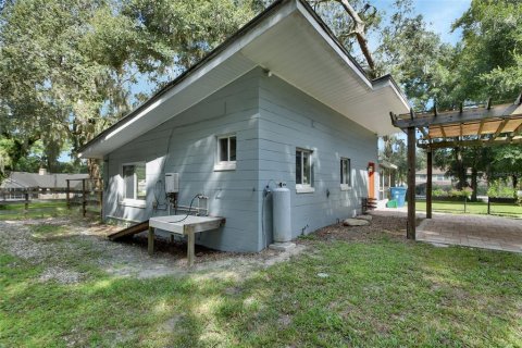 Villa ou maison à vendre à DeLand, Floride: 1 chambre, 69.68 m2 № 1379918 - photo 18