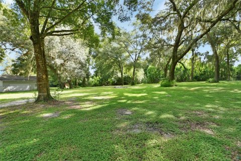 Villa ou maison à vendre à DeLand, Floride: 1 chambre, 69.68 m2 № 1379918 - photo 22